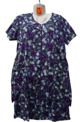 Халати жіночі БАТАЛ оптом