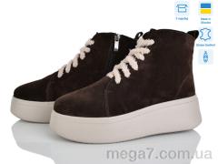 Ботинки, Ailinda оптом 17014K-55M