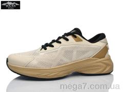 Кроссовки, Baas оптом M7675-25