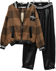 Спортивні костюми підліткові оптом ---