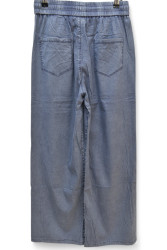 Брюки женские ПОЛУБАТАЛ оптом YIMEITE 20849163 8071-1-105