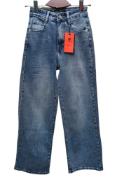 Джинсы подростковые RELUCKY оптом 89326451 02-1-196