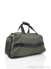 Сумка, Superbag оптом 4202 green