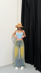 Джинсы женские оптом 56409281 097-29