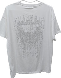 Футболки жіночі БАТАЛ оптом