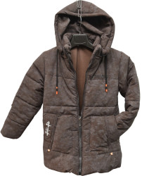 Куртки зимові юніор оптом