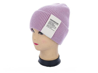 Шапки женские оптом 24760895 8967-39