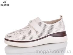 Туфли, Башили оптом Башили  H6567-11