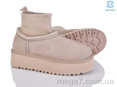 Угги, Yimeili оптом YML8303-3