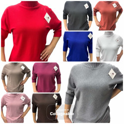 Кофти жіночі БАТАЛ оптом