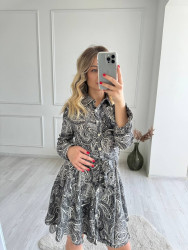 Платья женские оптом 54720836 1562-4