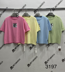 Футболки жіночі оптом 