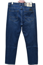 Джинсы мужские БАТАЛ оптом 29184365 8201-379