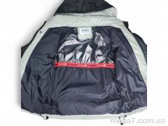 Куртка, Kids-modnik оптом --- 25015 чорний