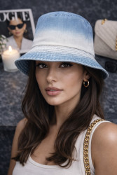 Панамы женские оптом 67981504 90-36