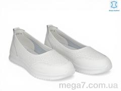 Балетки, Allshoes оптом 208285