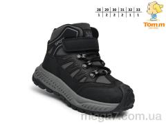 Ботинки, TOM.M оптом 11763B