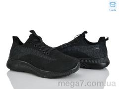 Кроссовки, Мир оптом 4323-B33-21