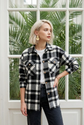 Сорочки жіночі Батал оптом