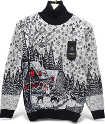 Светри чоловічі оптом