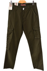 Брюки чоловічі ПОЛУБАТАЛ оптом