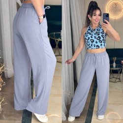 Брюки жіночі оптом Soficor