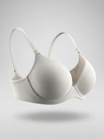 Бюстгальтер Acousma A6065-2DH (  белый, D  6 шт. )