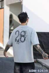 Футболки чоловічі оптом 2BRO