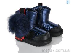 Дутики, Xifa kids оптом Xifa  VTTV  C8857-1