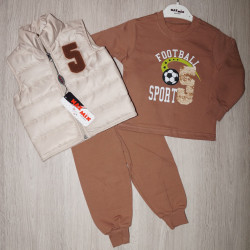 Костюми дитячі оптом Rola kids 