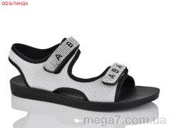 Босоножки, QQ&Панда оптом A10-2