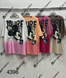 Футболки женские оптом 41673205 4396-15