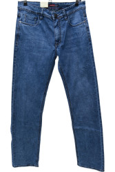 Джинсы мужские AVIWGOS ПОЛУБАТАЛ оптом 28479160 9893-187