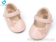 Пинетки, Comfort-baby оптом 5310-1 рожевий