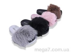 Тапки, Optstok оптом Y21 mix