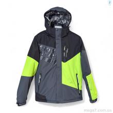 Куртка, Audsa оптом S23017-8 grey