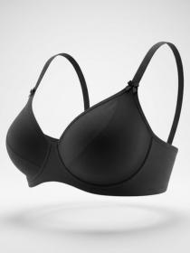 Бюстгальтер Acousma U6577CDH (  чёрный, D  6 шт. )