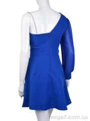 Платье, Adam&Eva оптом Adam&Eva 228 blue