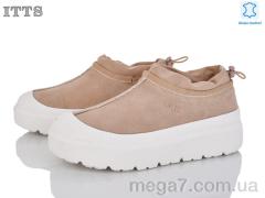 Кроссовки, ITTS оптом KT93-26