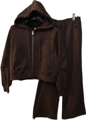 Спортивні костюми жіночі на флісі оптом