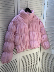 Куртки демисезонні жіночі оптом