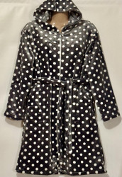 Халати жіночі БАТАЛ оптом 