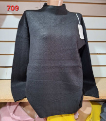 Светри жіночі БАТАЛ оптом 