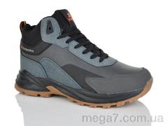 Ботинки, Pet оптом A9071-3