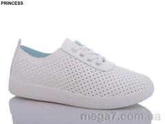 Кроссовки, Princess оптом Princess  L208