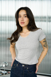 Футболки жіночі оптом 