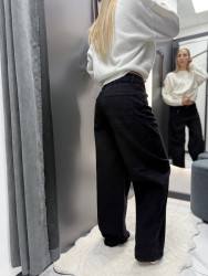 Джинси жіночі БАГГИ оптом