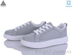 Кроссовки, STILLI Group оптом R100-3 шкіра