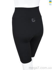 Велосипедки, Textile оптом Textile  54 black