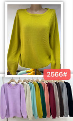 Светри жіночі БАТАЛ оптом